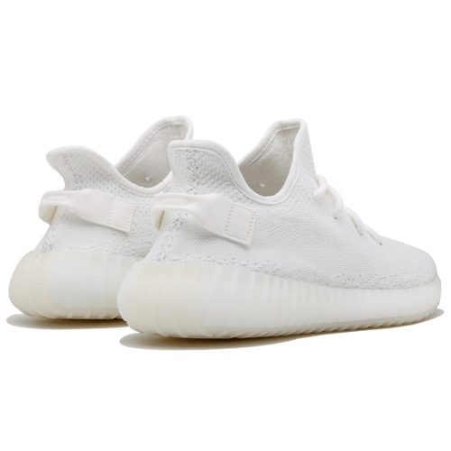 adidas originals yeezy boost 350 v2 cream white CP9366 4