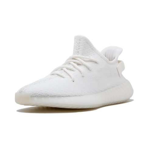 adidas originals yeezy boost 350 v2 cream white CP9366 5