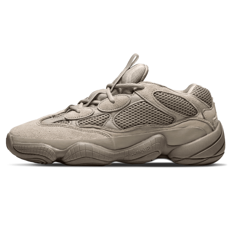 adidas yeezy 500 ash grey GX3607 1