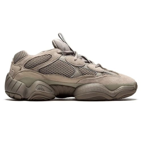 adidas yeezy 500 ash grey GX3607 4