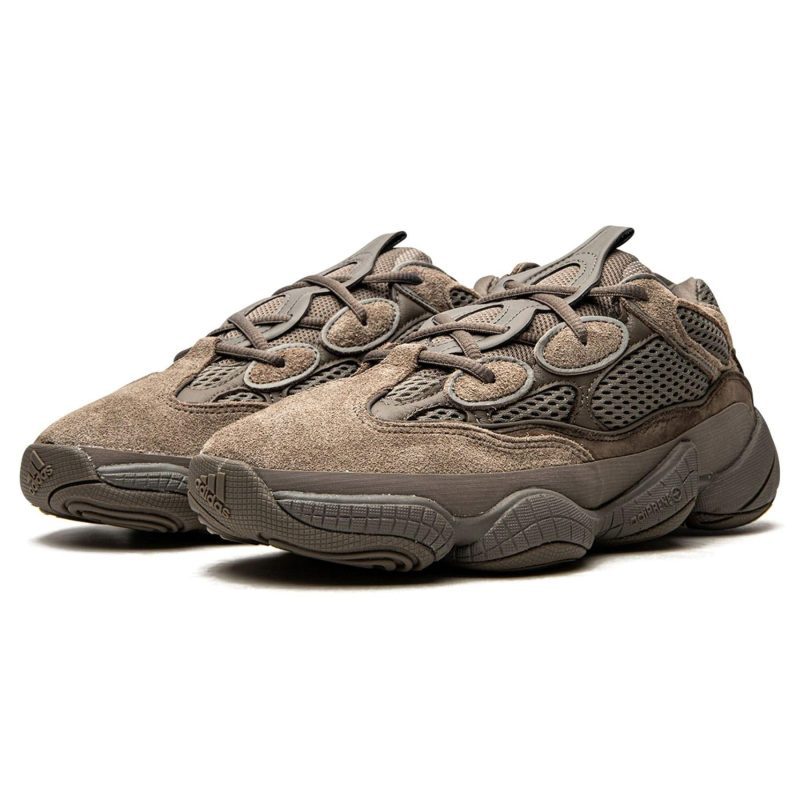 adidas yeezy 500 clay brown GX3606 2