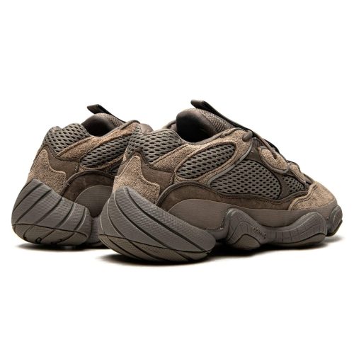 adidas yeezy 500 clay brown GX3606 3