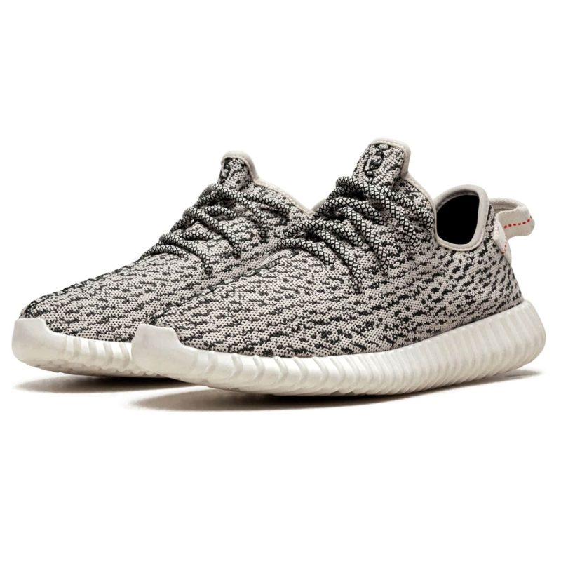 adidas yeezy boost 350 turtle dove 2022 AQ4832 2