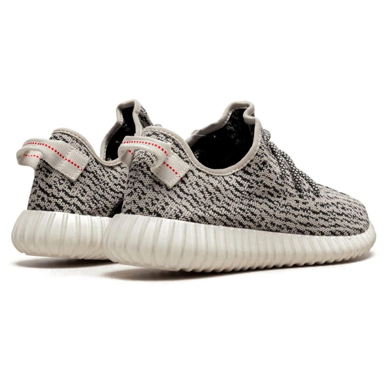 adidas yeezy boost 350 turtle dove 2022 AQ4832 3