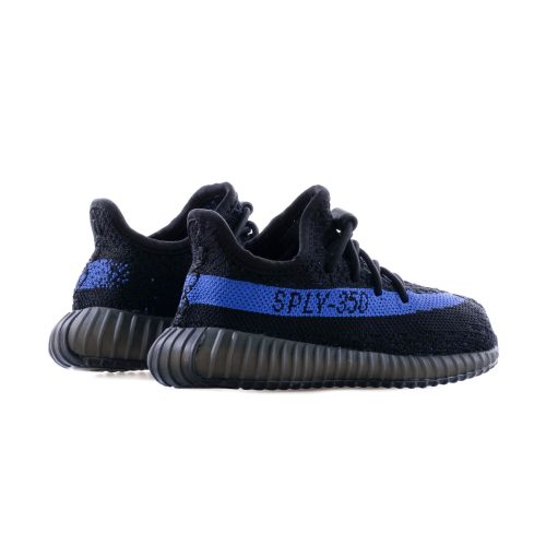 adidas yeezy boost 350 v2 dazzling blue infants GY9584 3