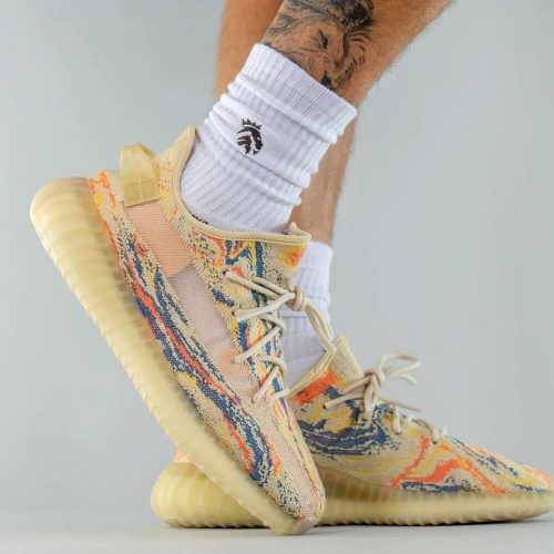 adidas yeezy boost 350 v2 mx oat GW3773 6