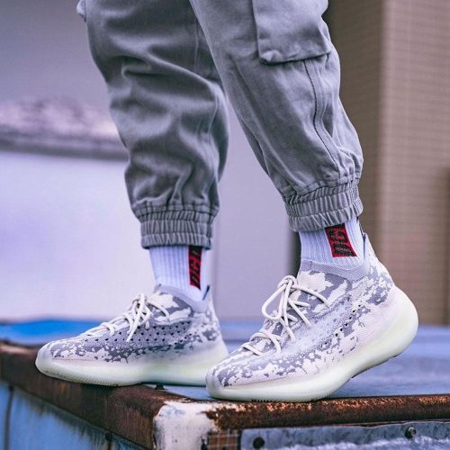 adidas yeezy boost 380 alien fv3260 6