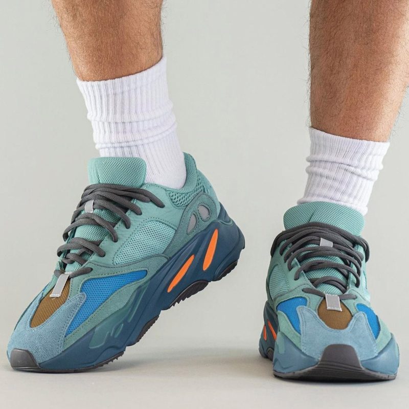 adidas yeezy boost 700 faded azure GZ2002 7