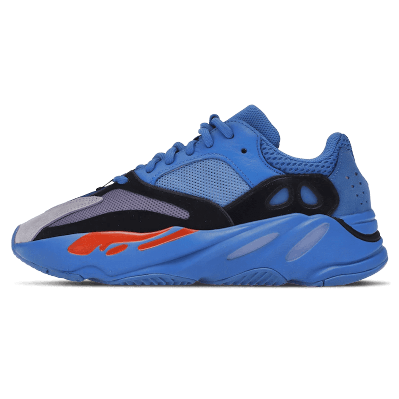 adidas yeezy boost 700 hi res blue HP6674 1