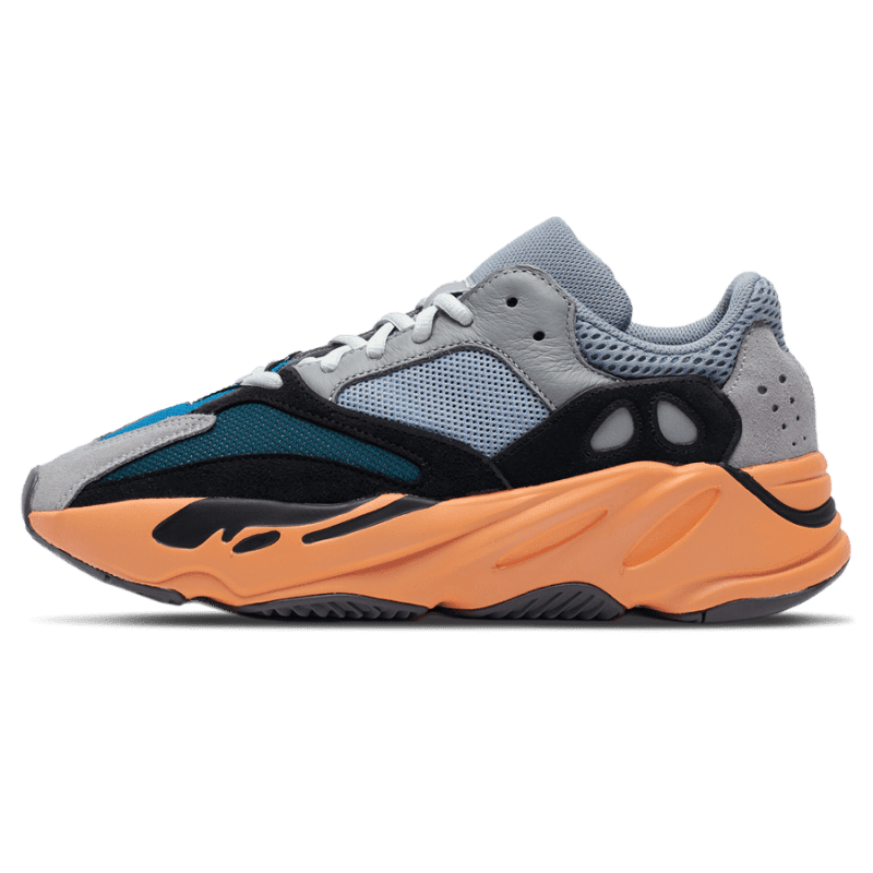 adidas yeezy boost 700 wash orange GW0296 1