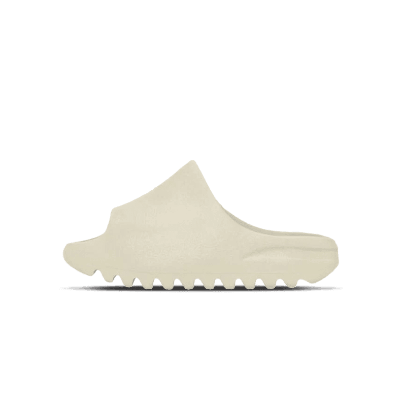 adidas yeezy slide bone 2022 kids FZ5902 1