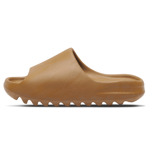 adidas yeezy slide ochre GW1931 1