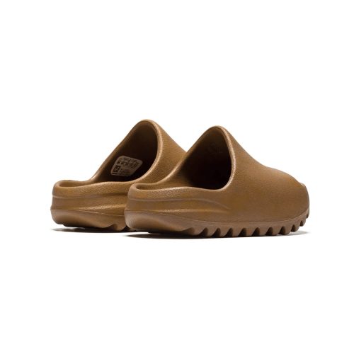 adidas yeezy slide ochre kids GW1932 3