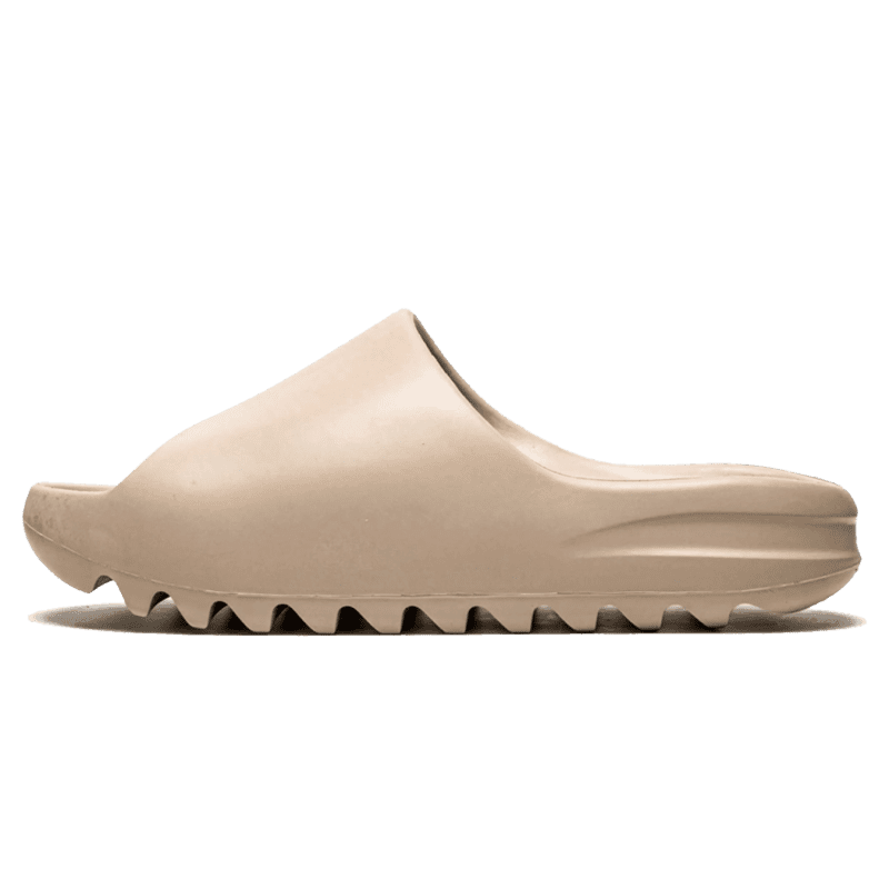 adidas yeezy slide pure restock pair GW1934 1