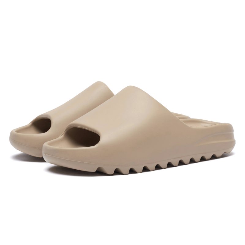 adidas yeezy slide pure restock pair GW1934 2