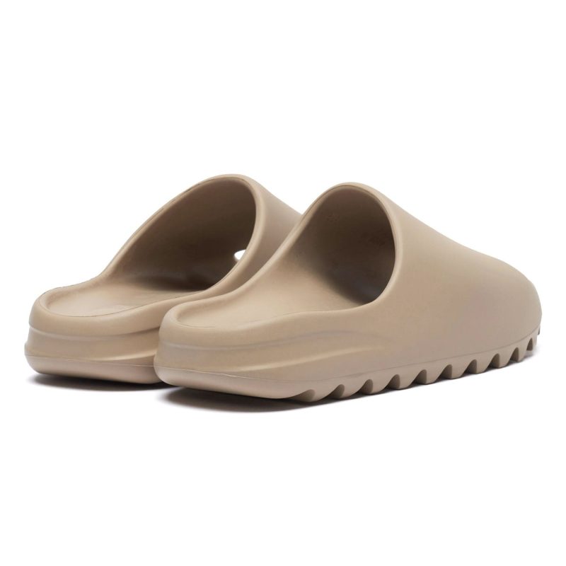 adidas yeezy slide pure restock pair GW1934 3