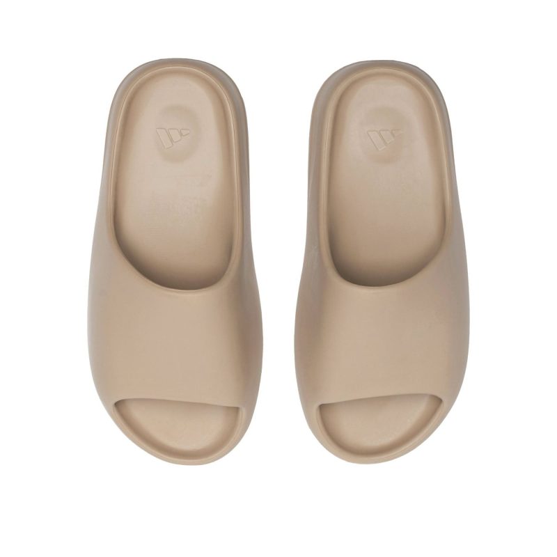 adidas yeezy slide pure restock pair GW1934 4