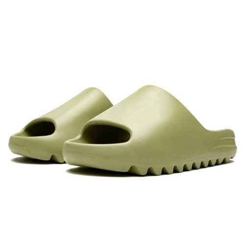 adidas yeezy slide resin 2022 FZ5904 2