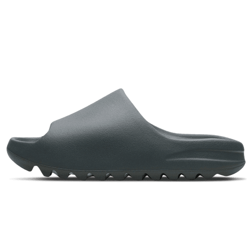 adidas yeezy slides slate marina id2349