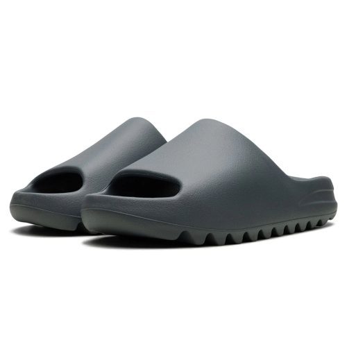 adidas yeezy slides slate marina id2349 2