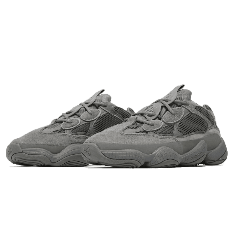 adidas Yeezy 500 Granite 1