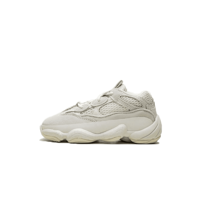 adidas Yeezy 500 Infant Bone White