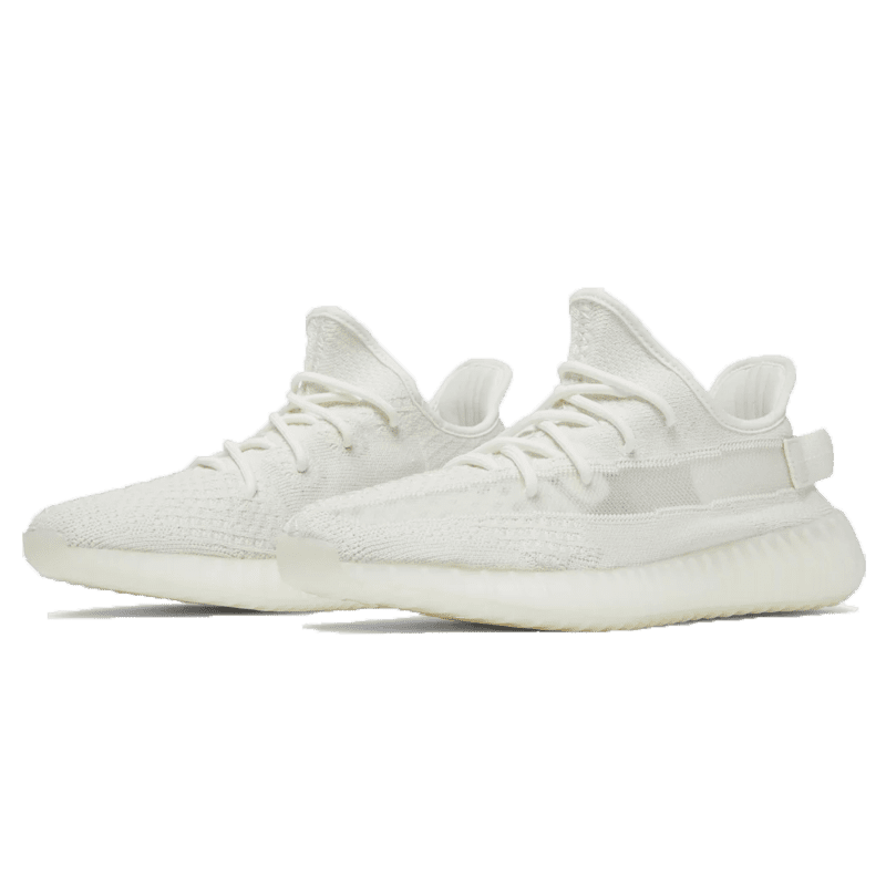 adidas Yeezy Boost 350 V2 Bone 1