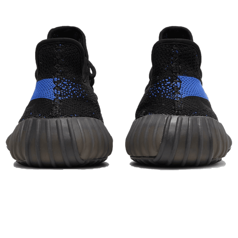 adidas Yeezy Boost 350 V2 Dazzling Blue 2