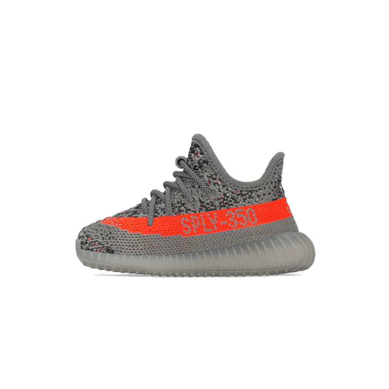 adidas Yeezy Boost 350 V2 Infants Beluga Reflective