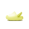 adidas Yeezy Slide Infants Glow Green 2022 Restock