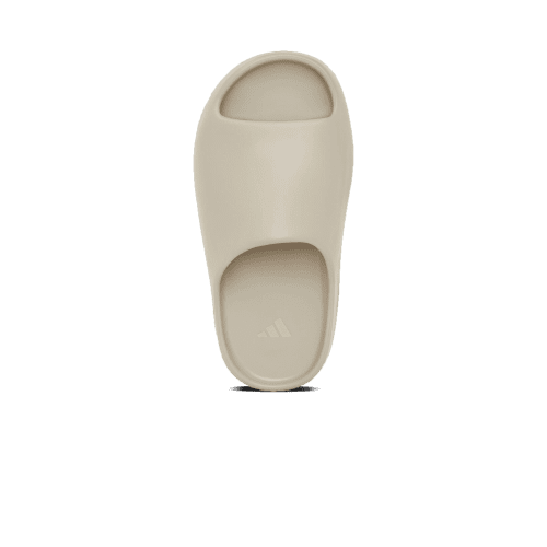 adidas Yeezy Slides Kids Pure 2022 Re Release1