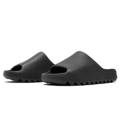 adidas Yeezy Slides Onyx 1