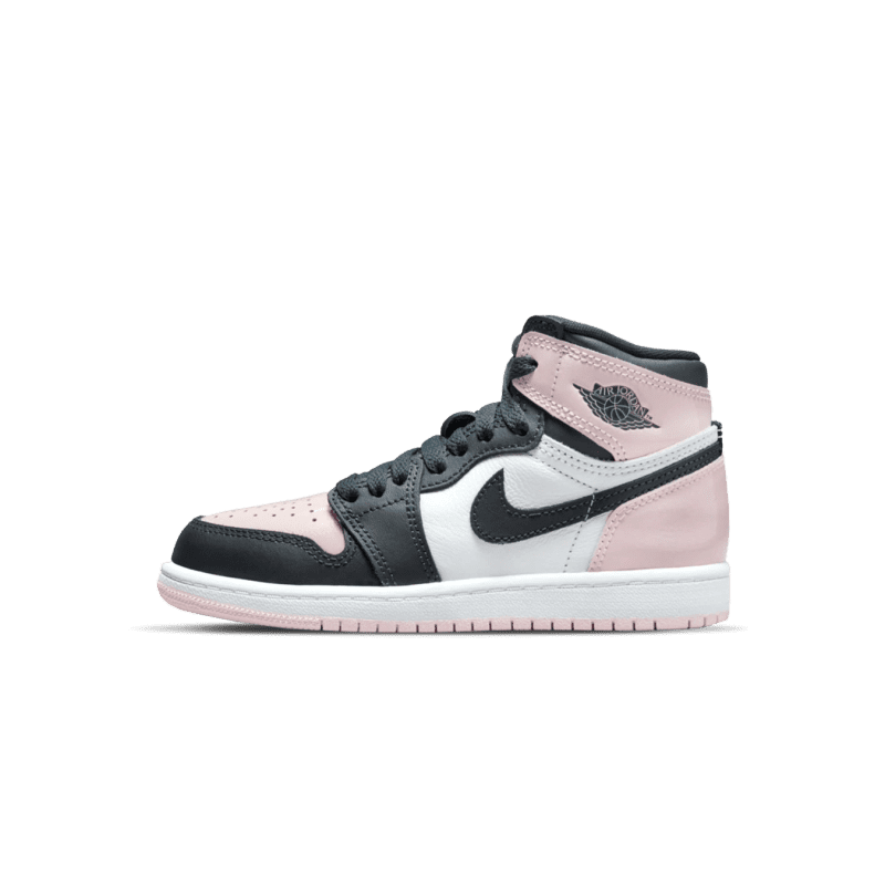 air jordan 1 bubblegum gs CU0449 641 1