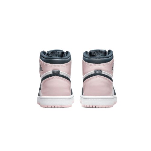 air jordan 1 bubblegum gs CU0449 641 4