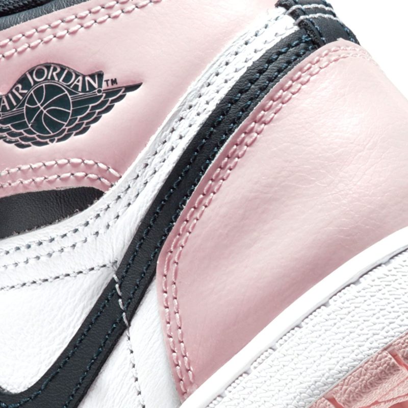 air jordan 1 bubblegum gs CU0449 641 7