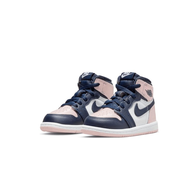 air jordan 1 bubblegum td CU0450 641 2