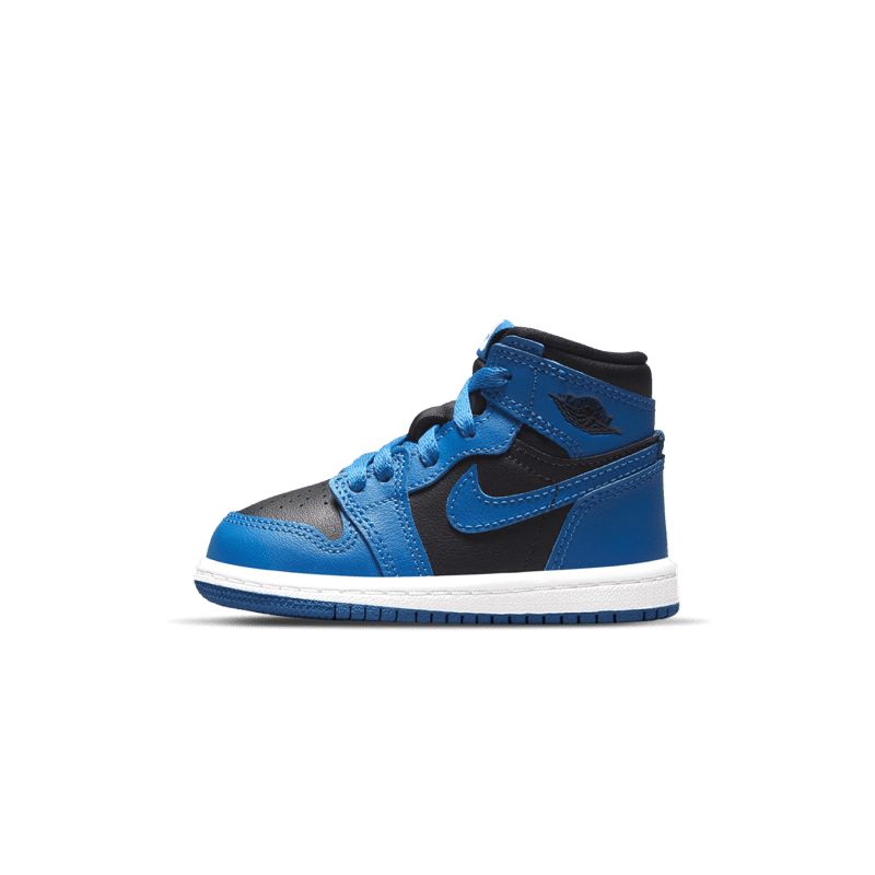 air jordan 1 dark marina blue td AQ2665 404 1