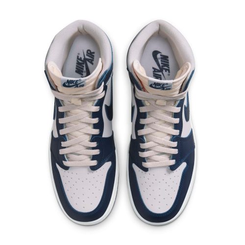 air jordan 1 high 85 college navy BQ4422 400 3