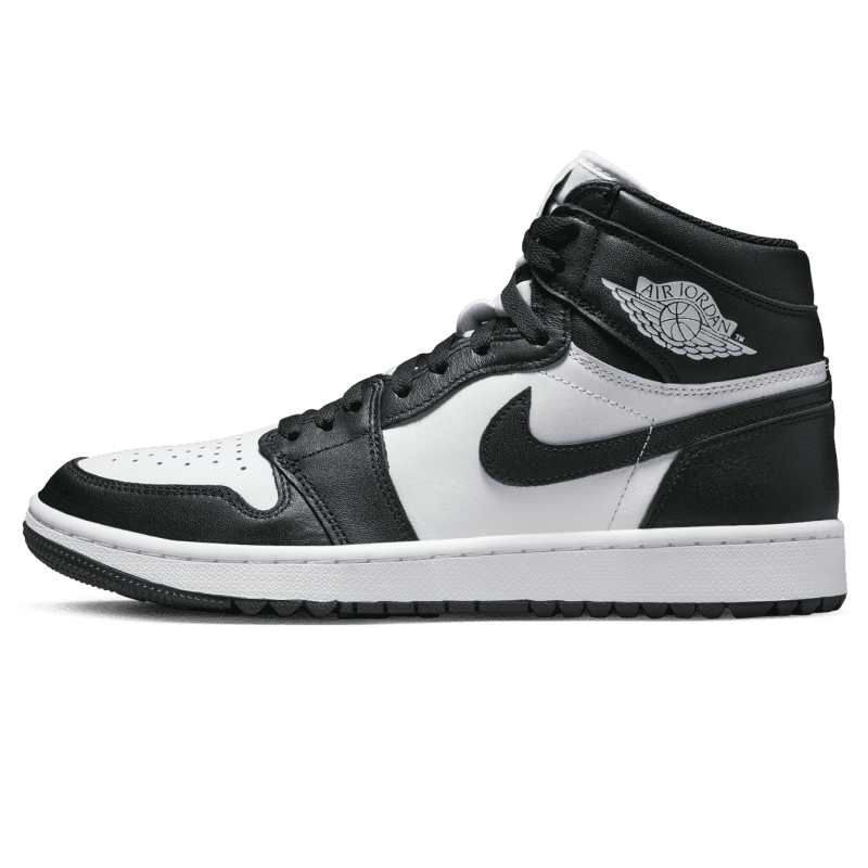 air jordan 1 high golf black white DQ0660 101 1