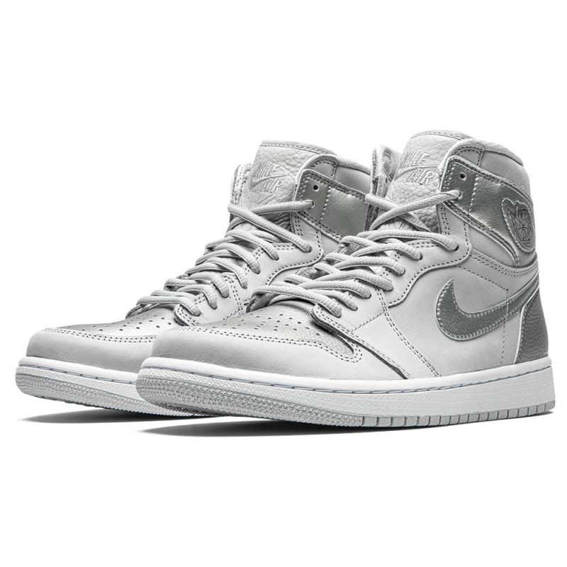 air jordan 1 high og co jp metallic silver dc1788 029 2 hossvn