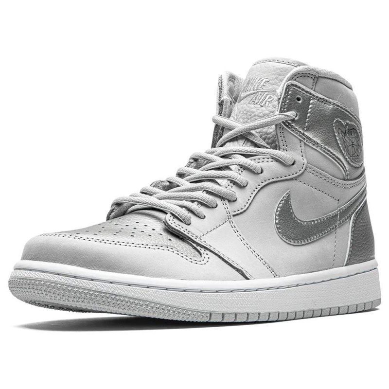 air jordan 1 high og co jp metallic silver dc1788 029 4 lcezno