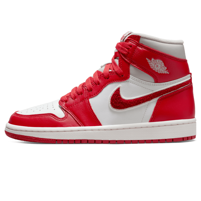 air jordan 1 high og newstalgia chenille w DJ4891 061 1