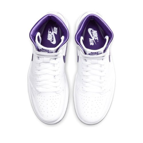 air jordan 1 high og w metallic purple CD0461 151 3 pof9ma