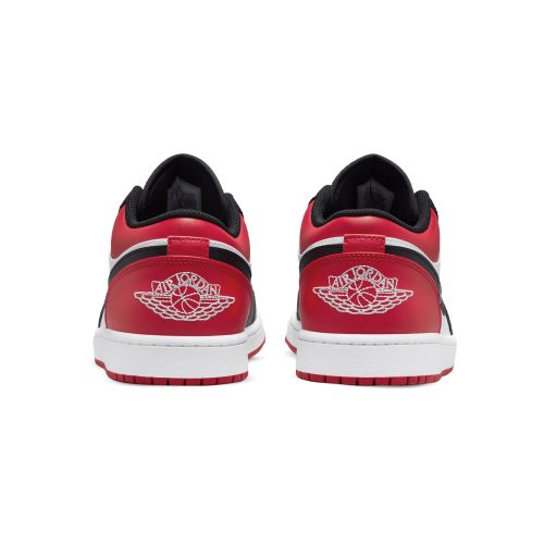 air jordan 1 low bred toe 553558 612 4