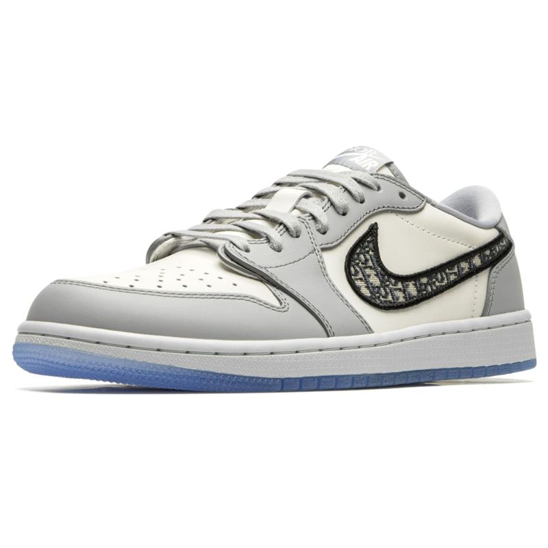 air jordan 1 low dior CN8608 002 4