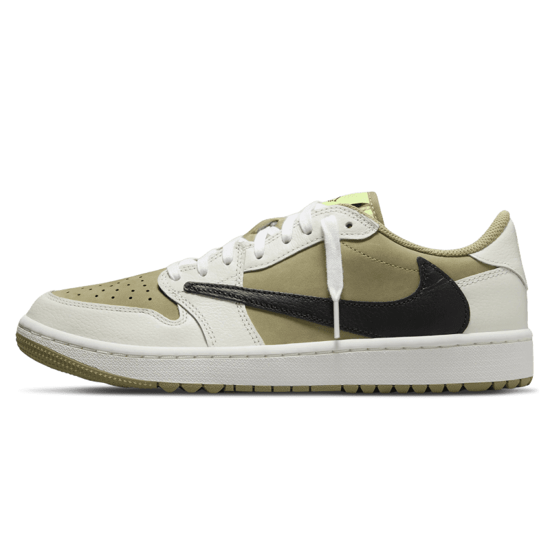 air jordan 1 low golf x travis scott neutral olive fz3124 200 d1194be9 5130 4ccb a5d9 81ad46ff7b7b