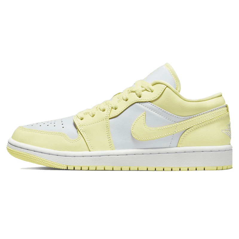 air jordan 1 low lemon twist DC0774 007 1