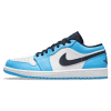 air jordan 1 low unc 2021 553558 144 1