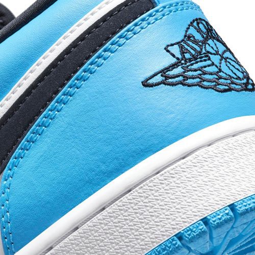 air jordan 1 low unc 2021 553558 144 6