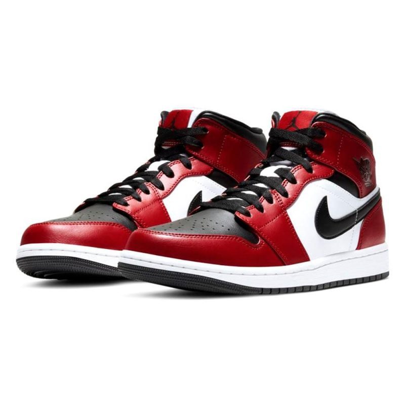 air jordan 1 mid 554724 069 2